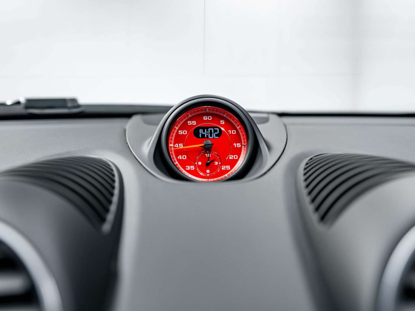 Porsche 718 Cayman GT4 - 2023 - Joinsteer - #42