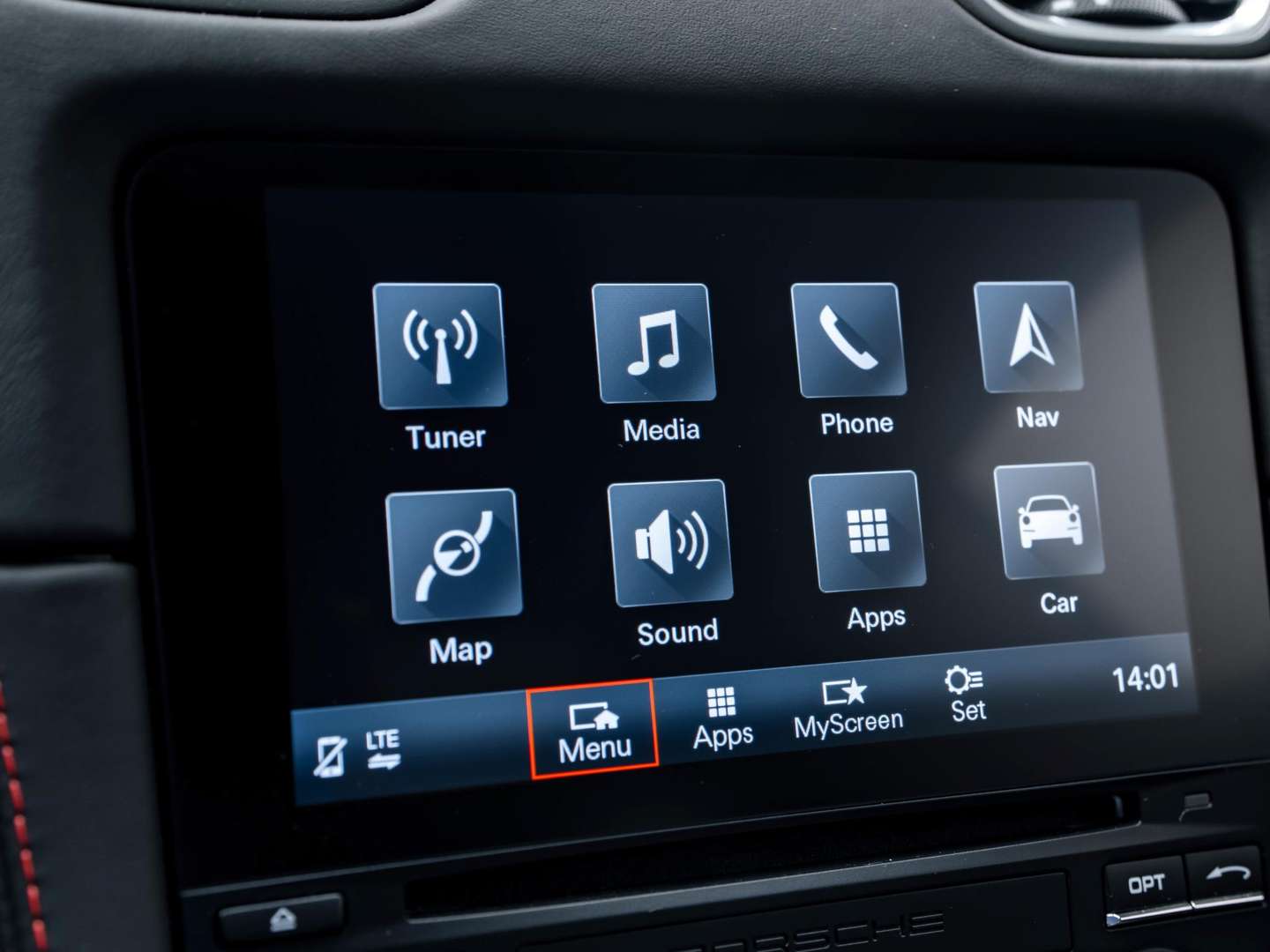 Porsche 718 Cayman GT4 - 2023 - Joinsteer - #43