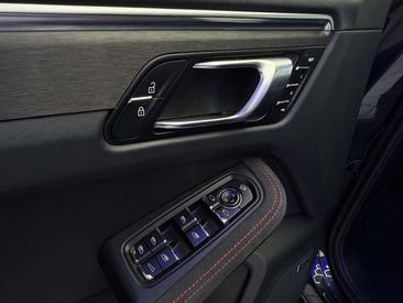 Porsche Macan GTS — photo 12