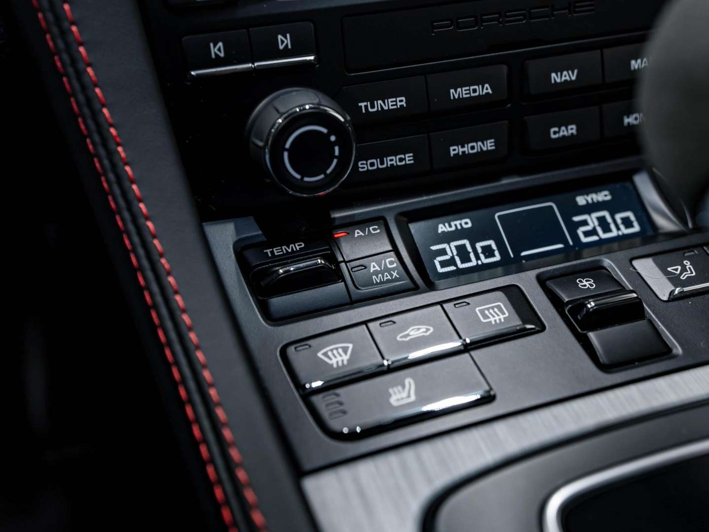 Porsche 718 Cayman GT4 - 2023 - Joinsteer - #45