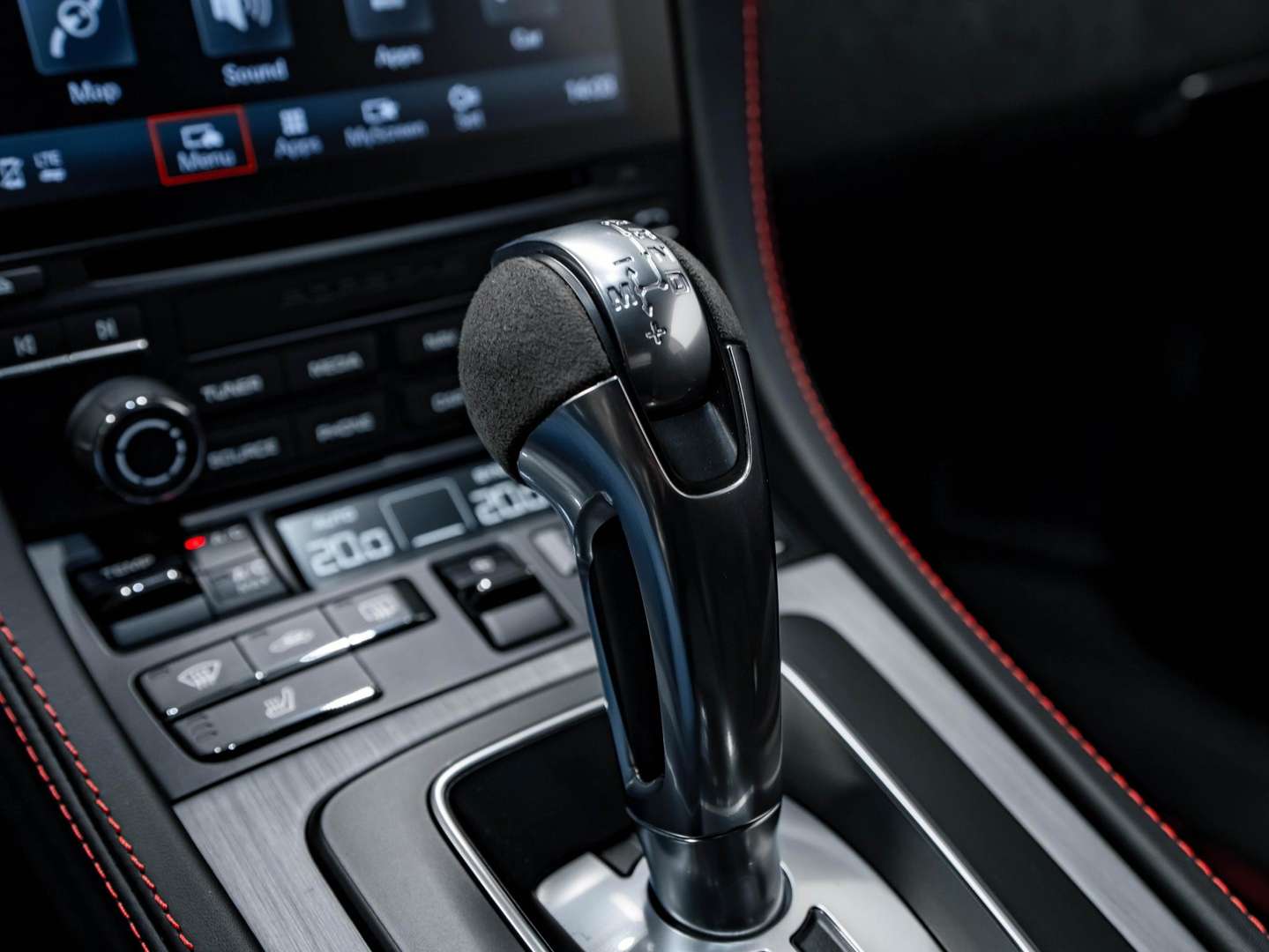 Porsche 718 Cayman GT4 - 2023 - Joinsteer - #46