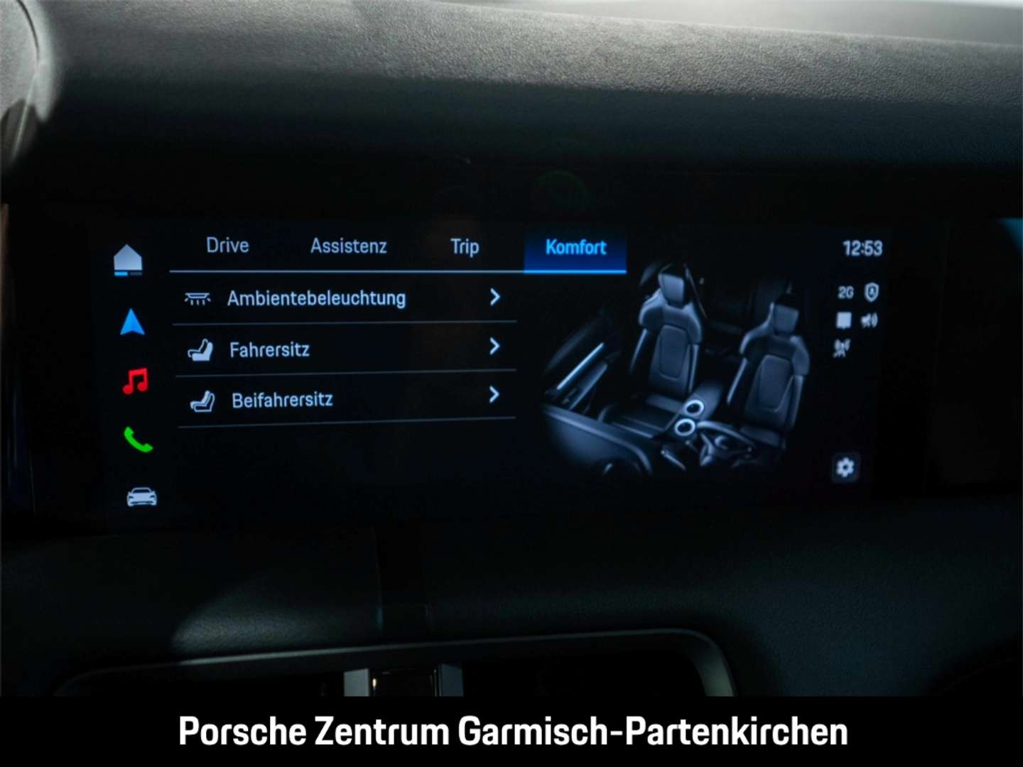 Porsche Taycan Sport Turismo - 2024 - Joinsteer - #29