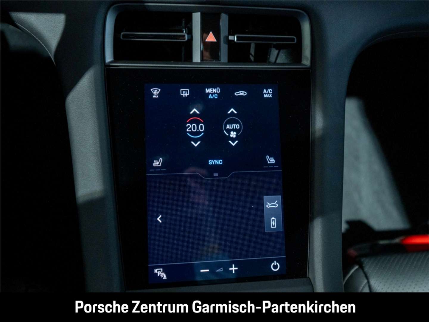 Porsche Taycan Sport Turismo - 2024 - Joinsteer - #30