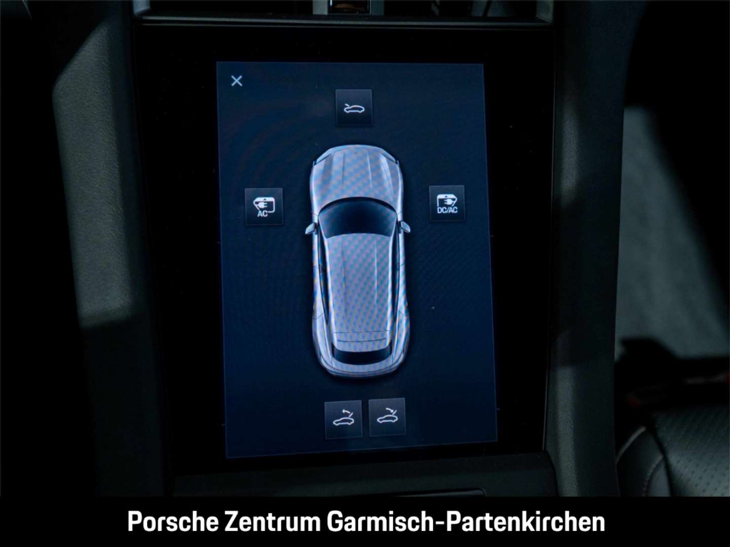 Porsche Taycan Sport Turismo - 2024 - Joinsteer - #31