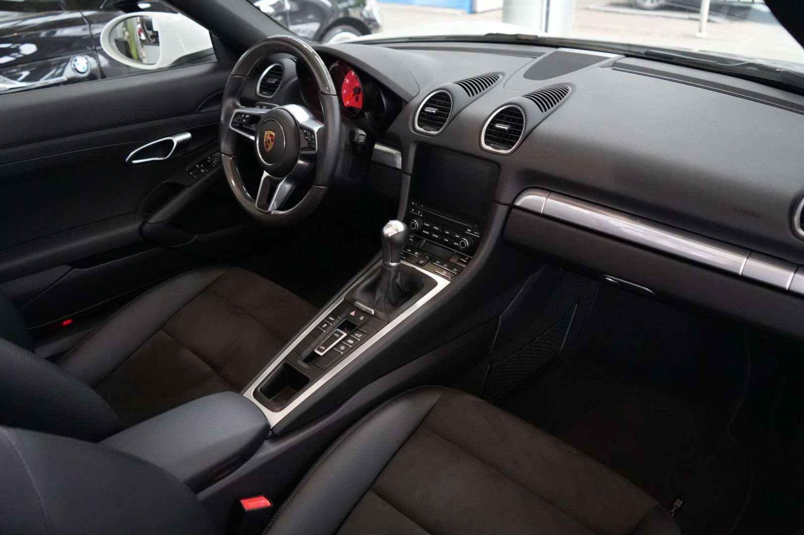 Porsche Boxster - 2021 - Joinsteer - #5