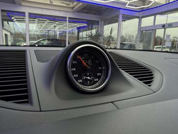 Porsche Macan GTS — photo 19