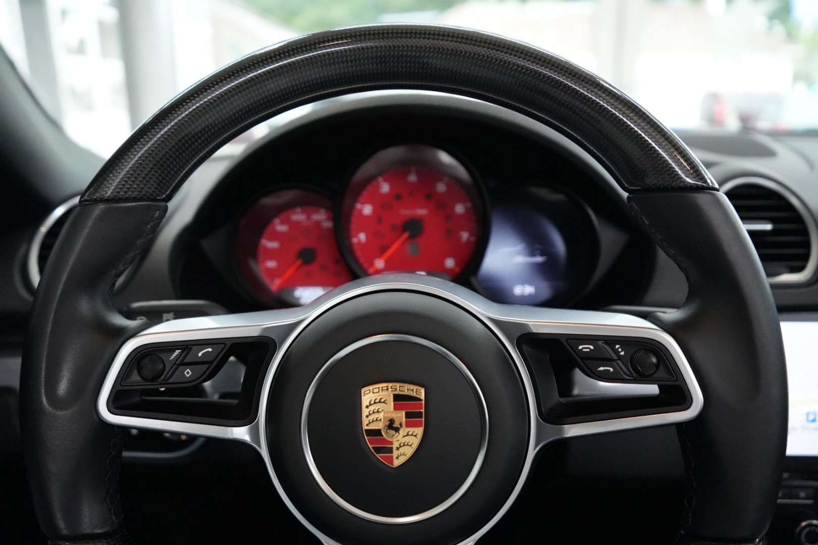 Porsche Boxster - 2021 - Joinsteer - #9