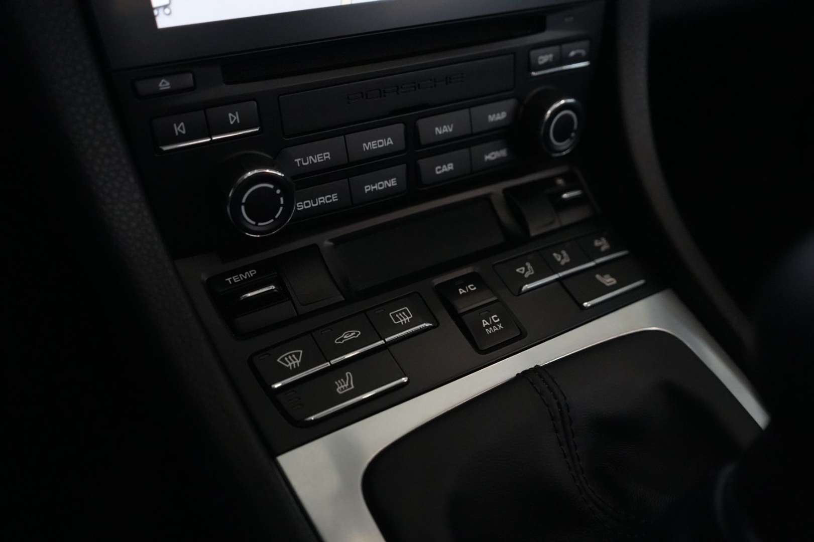 Porsche Boxster - 2021 - Joinsteer - #11