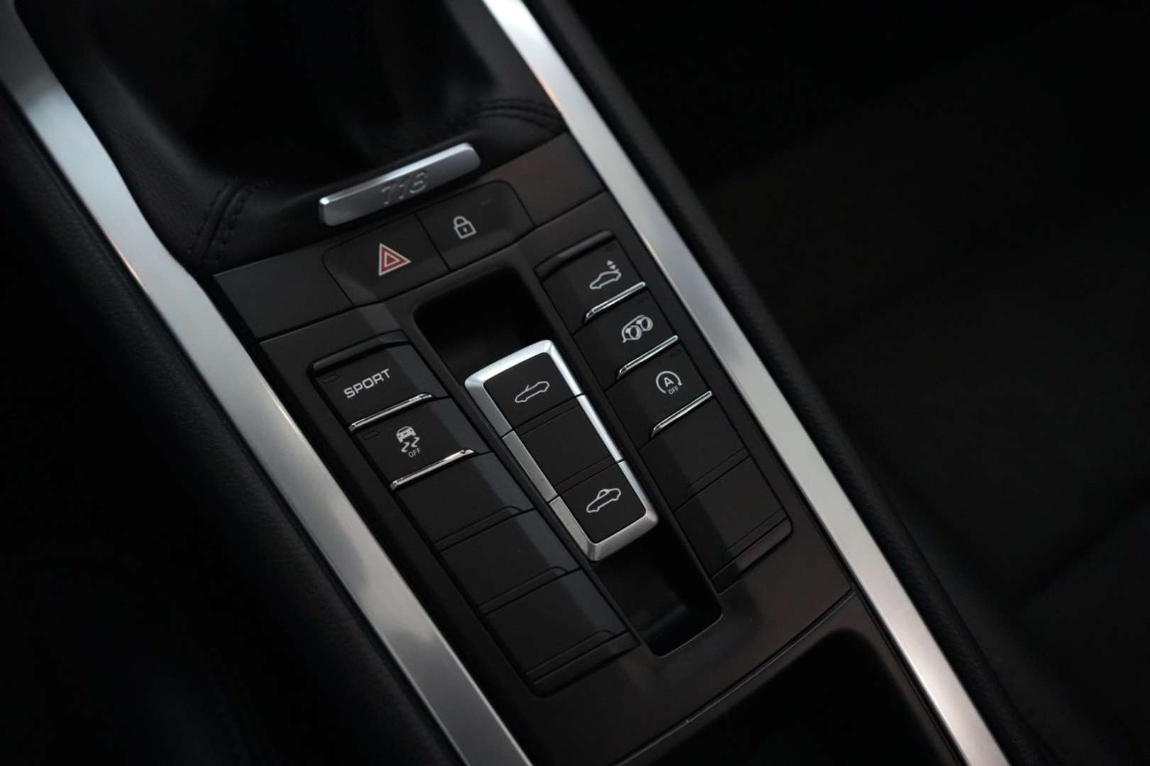 Porsche Boxster - 2021 - Joinsteer - #12