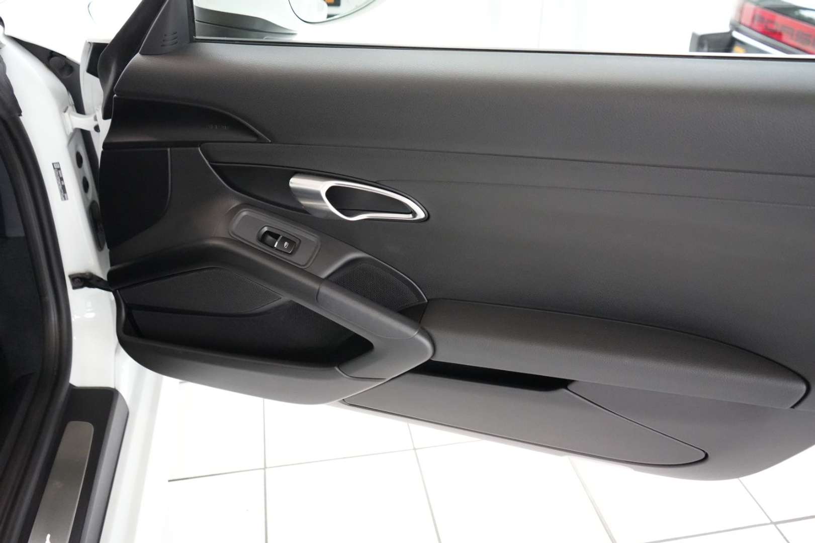 Porsche Boxster - 2021 - Joinsteer - #13