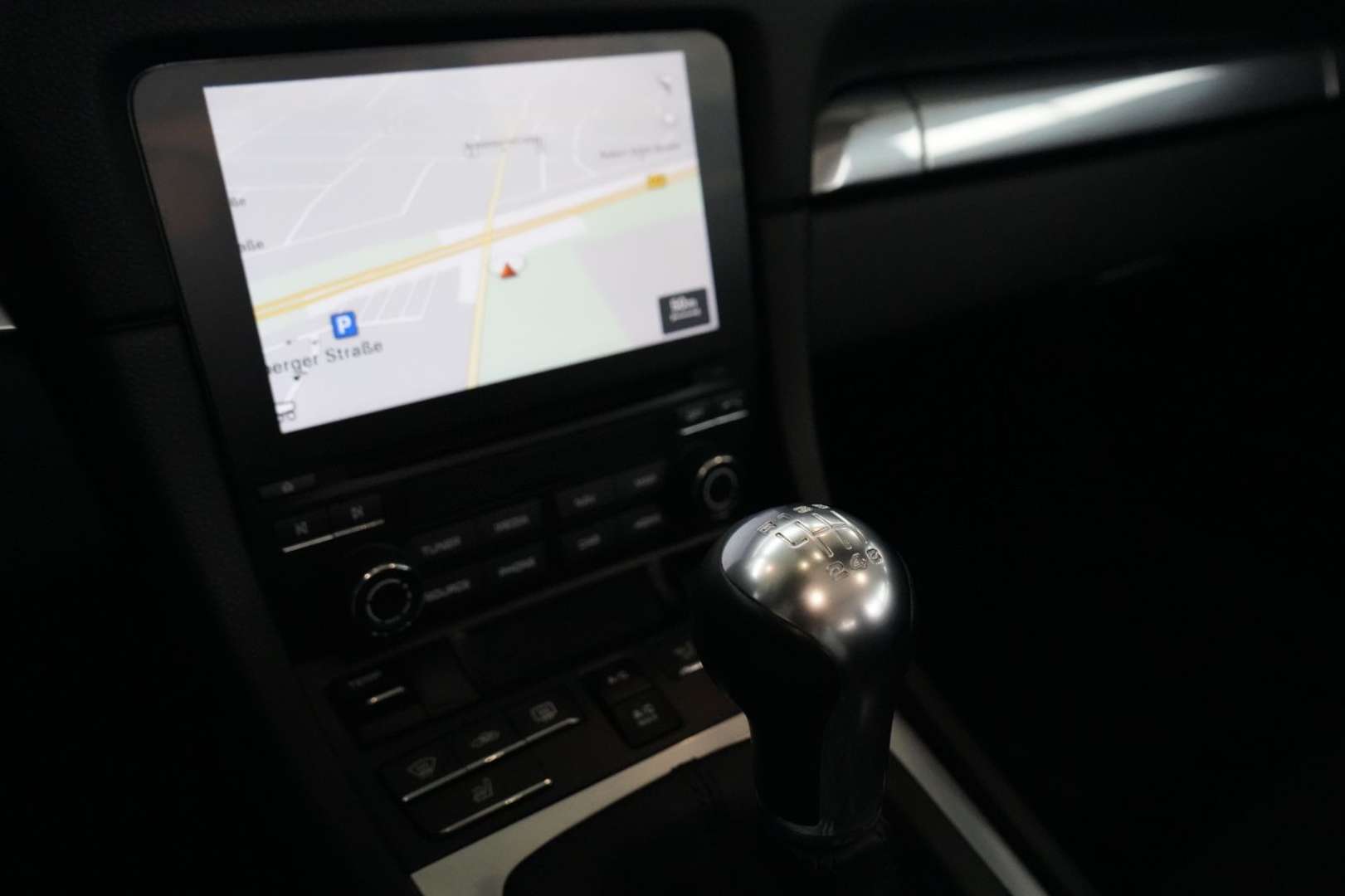 Porsche Boxster - 2021 - Joinsteer - #14