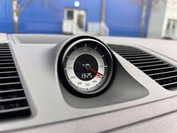Porsche Cayenne III S — photo 10