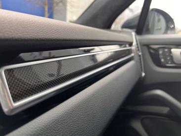 Porsche Cayenne III S — photo 11