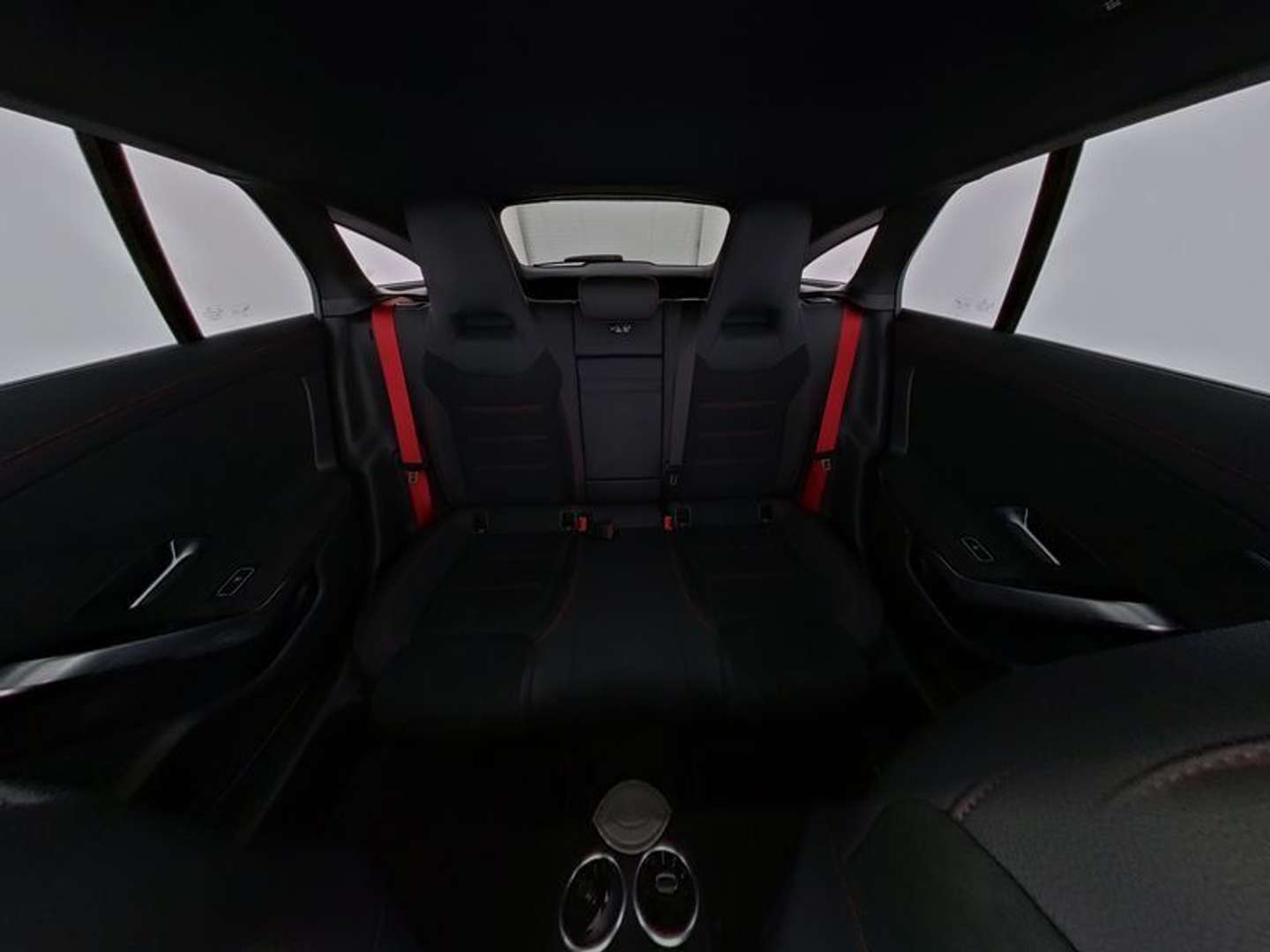 Mercedes CLA 35 AMG Shooting Brake 4M NIGHT - 2023 - Joinsteer - #6