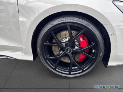 Audi RS3 Berline 2.5 TFSI Quattro S Tronic -  - Joinsteer - #2