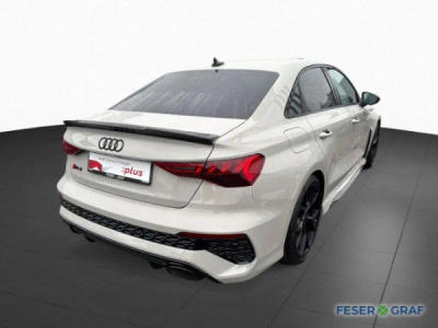 Audi RS3 Berline 2.5 TFSI Quattro S Tronic -  - Joinsteer - #3