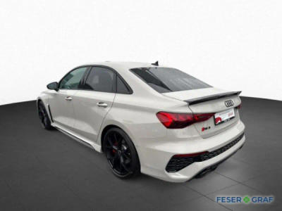 Audi RS3 Berline 2.5 TFSI Quattro S Tronic -  - Joinsteer - #5