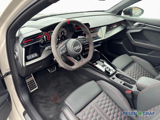 Audi RS3 Berline 2.5 TFSI Quattro S Tronic - 2024 - Joinsteer - #7