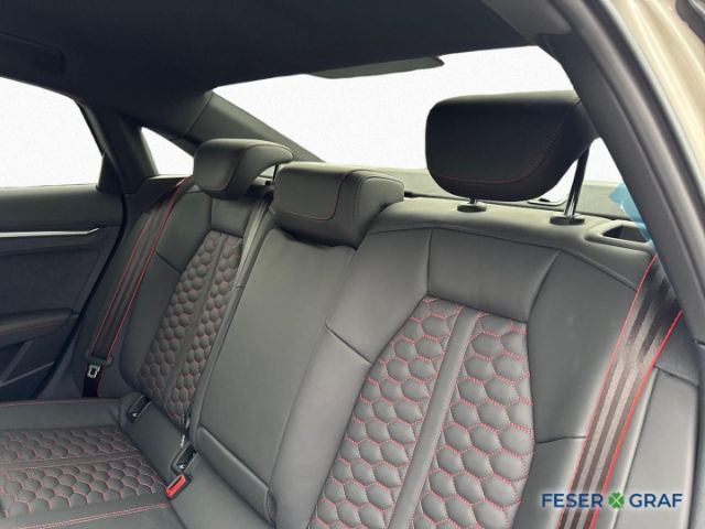 Audi RS3 Berline 2.5 TFSI Quattro S Tronic - 2024 - Joinsteer - #11