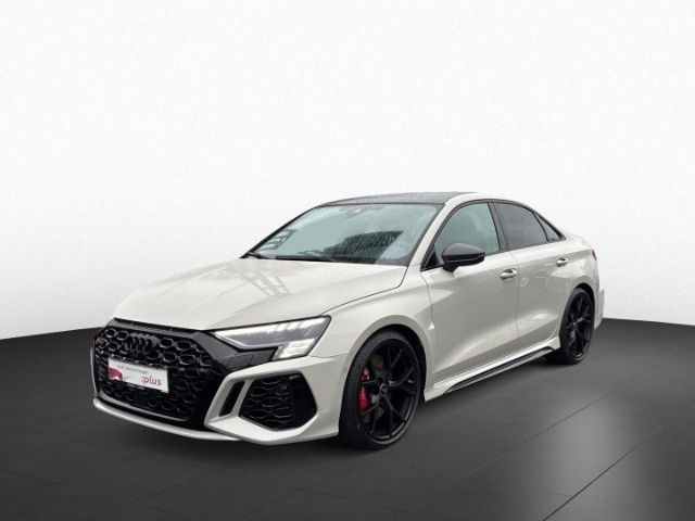 Audi RS3 Berline 2.5 TFSI Quattro S Tronic - 2024 - Joinsteer - #13