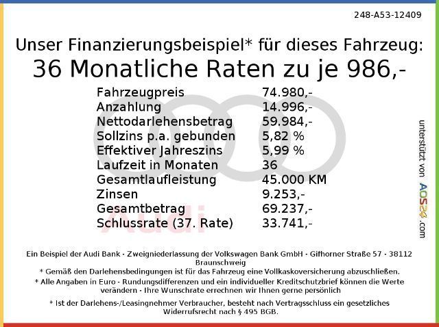 Audi RS3 Berline 2.5 TFSI Quattro S Tronic - 2024 - Joinsteer - #14