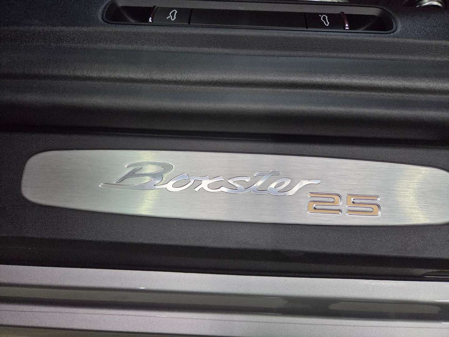 Porsche Boxster GTS 4.0 - 2021 - Joinsteer - #17