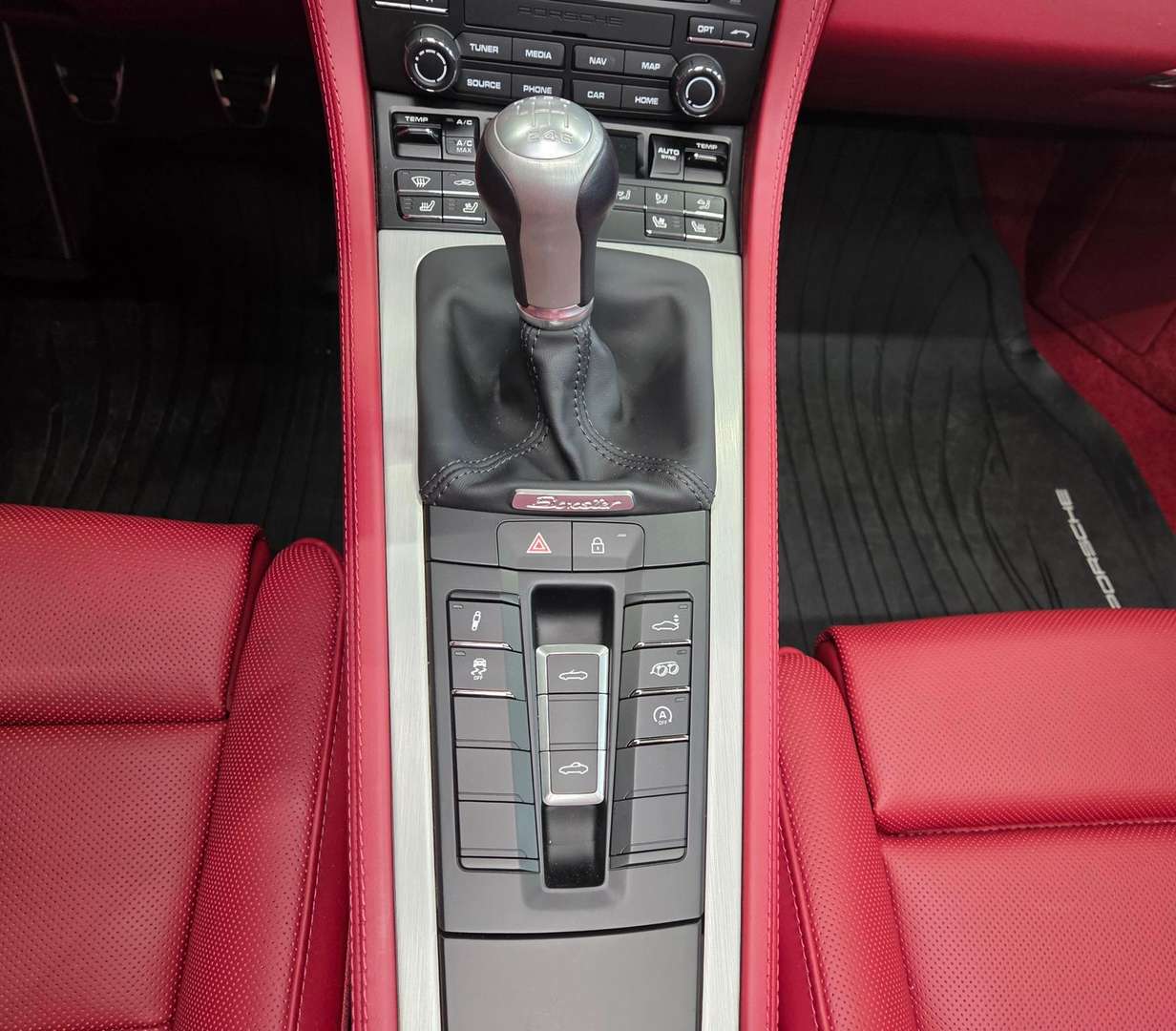 Porsche Boxster GTS 4.0 - 2021 - Joinsteer - #25