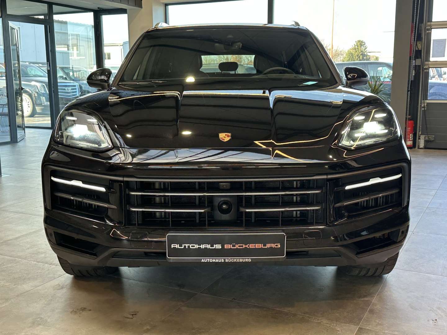 Porsche Cayenne - 2023 - Joinsteer - #2