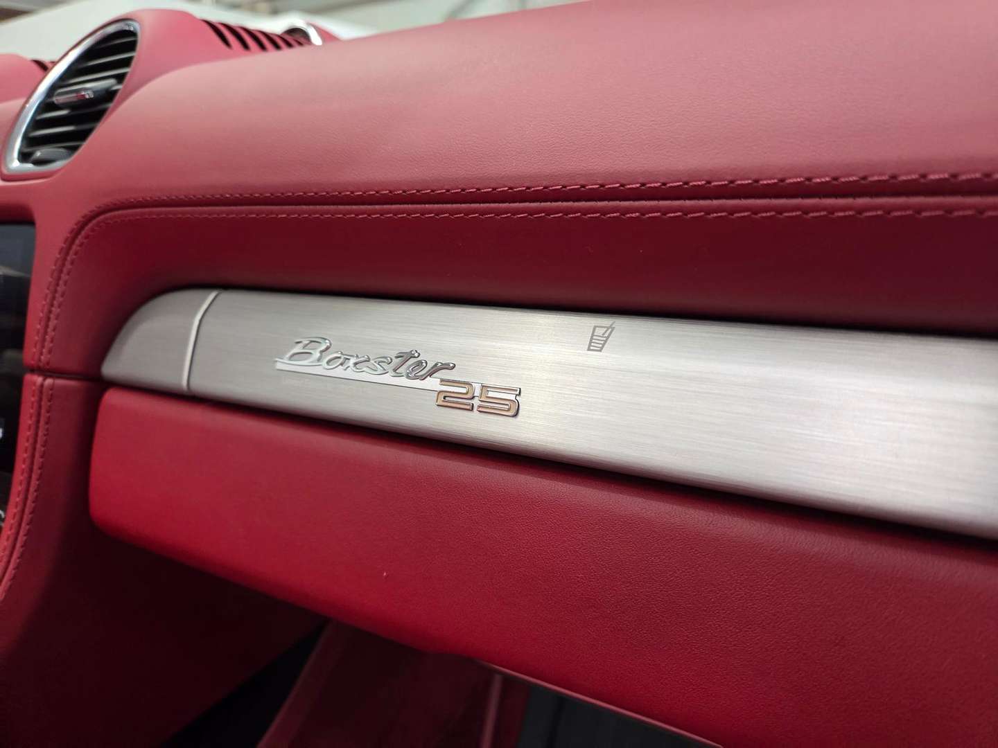 Porsche Boxster GTS 4.0 - 2021 - Joinsteer - #26