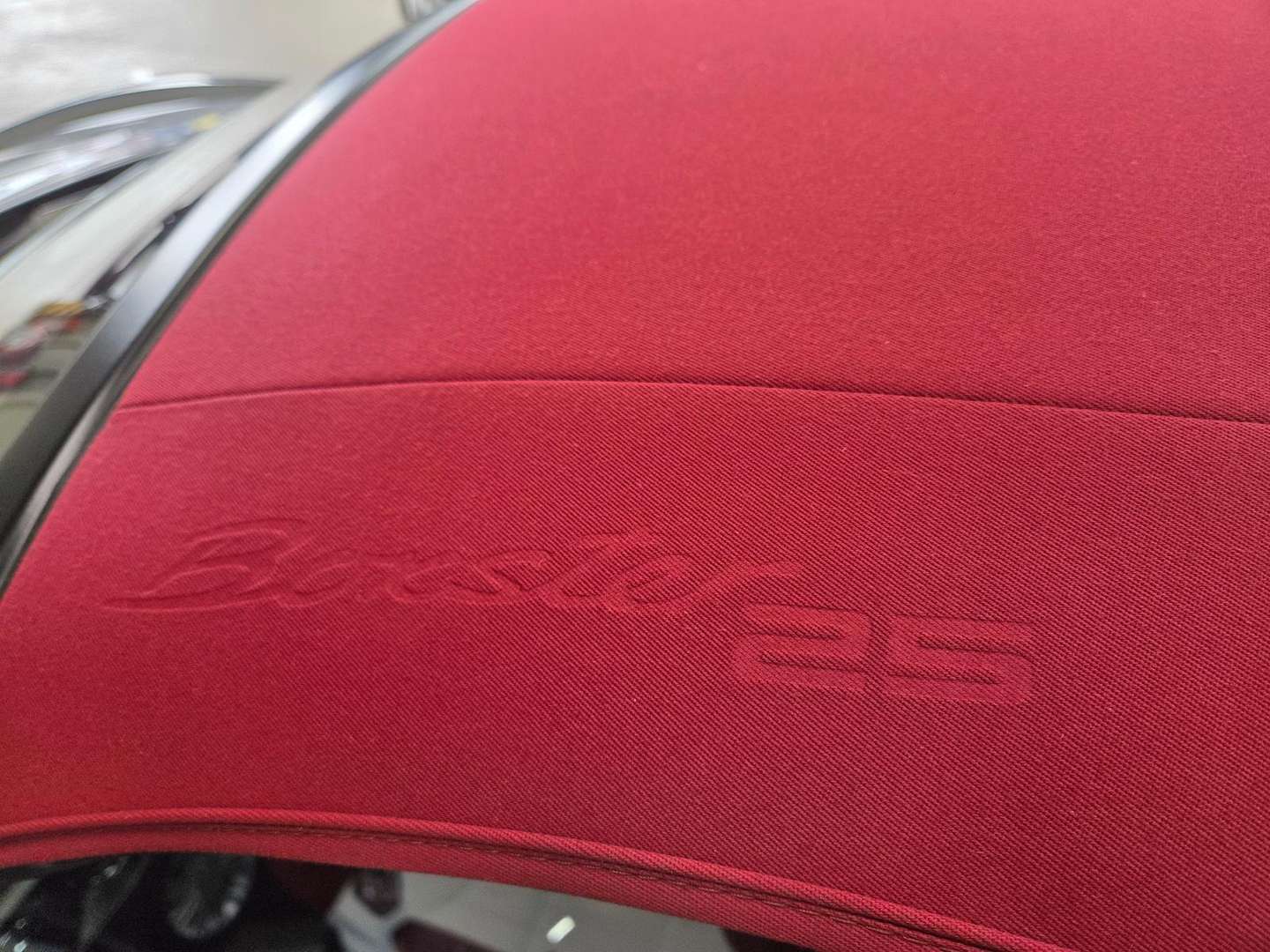 Porsche Boxster GTS 4.0 - 2021 - Joinsteer - #27