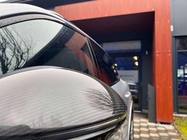 Porsche Cayenne III S — photo 31