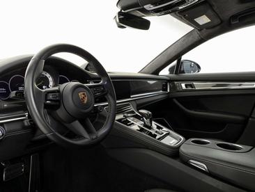 Porsche Panamera II Turbo S E-Hybrid — photo 2