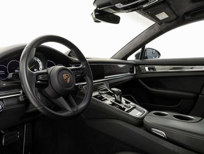 Porsche Panamera II Turbo S E-Hybrid