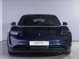 Porsche Taycan - 2022 - Joinsteer - #1