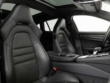 Porsche Panamera II Turbo S E-Hybrid — photo 7