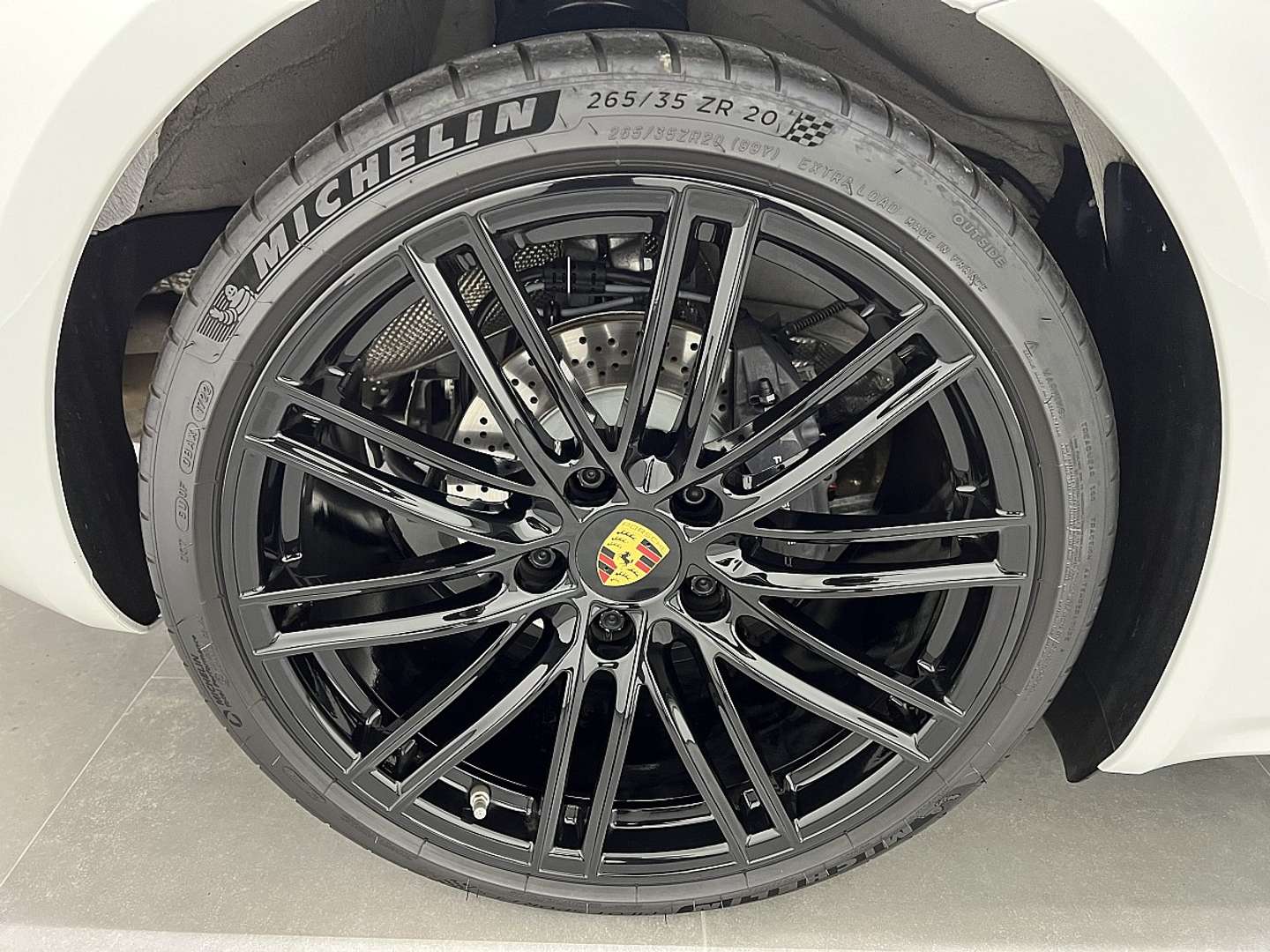 Porsche Boxster - 2022 - Joinsteer - #9