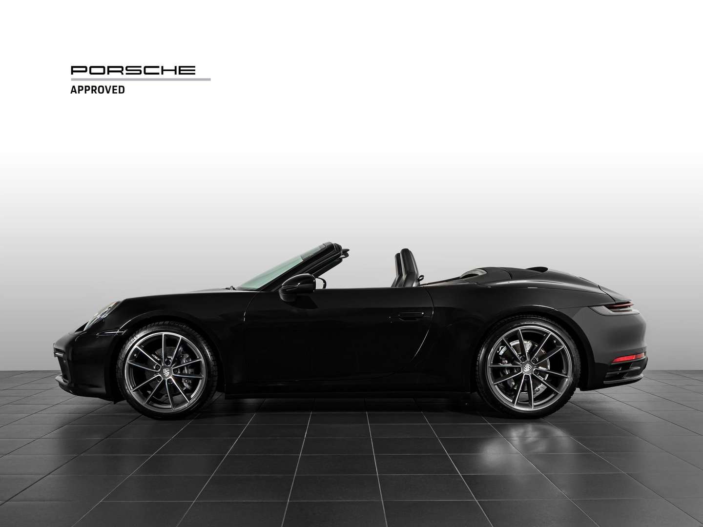 Porsche 991 Carrera 4 - 2020 - Joinsteer - #2