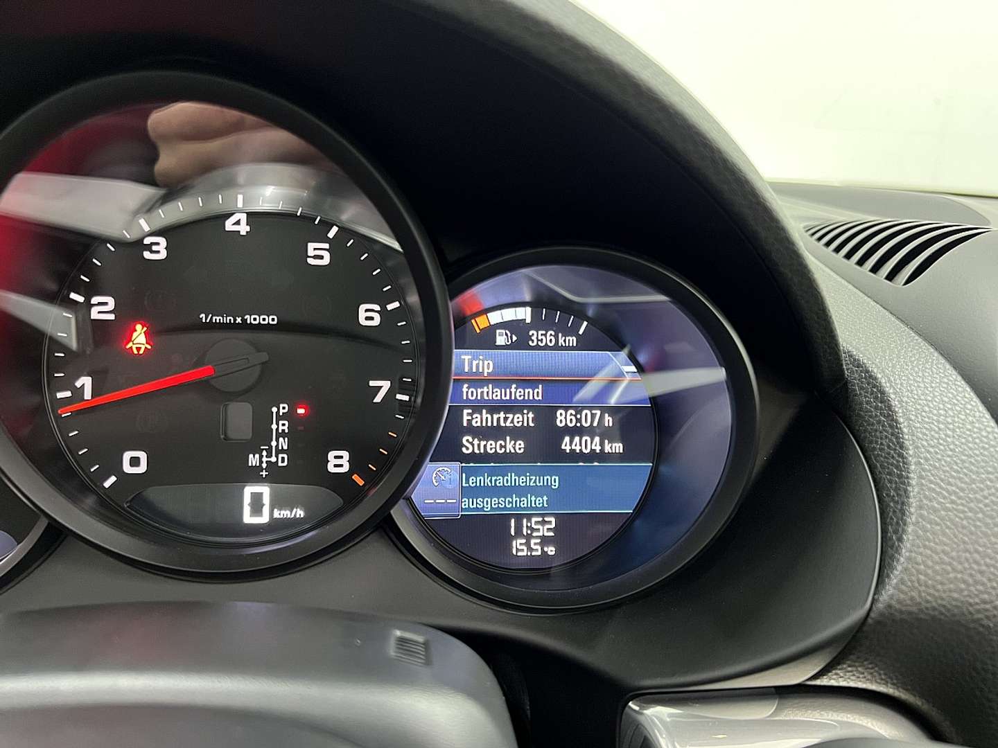 Porsche Boxster - 2022 - Joinsteer - #13