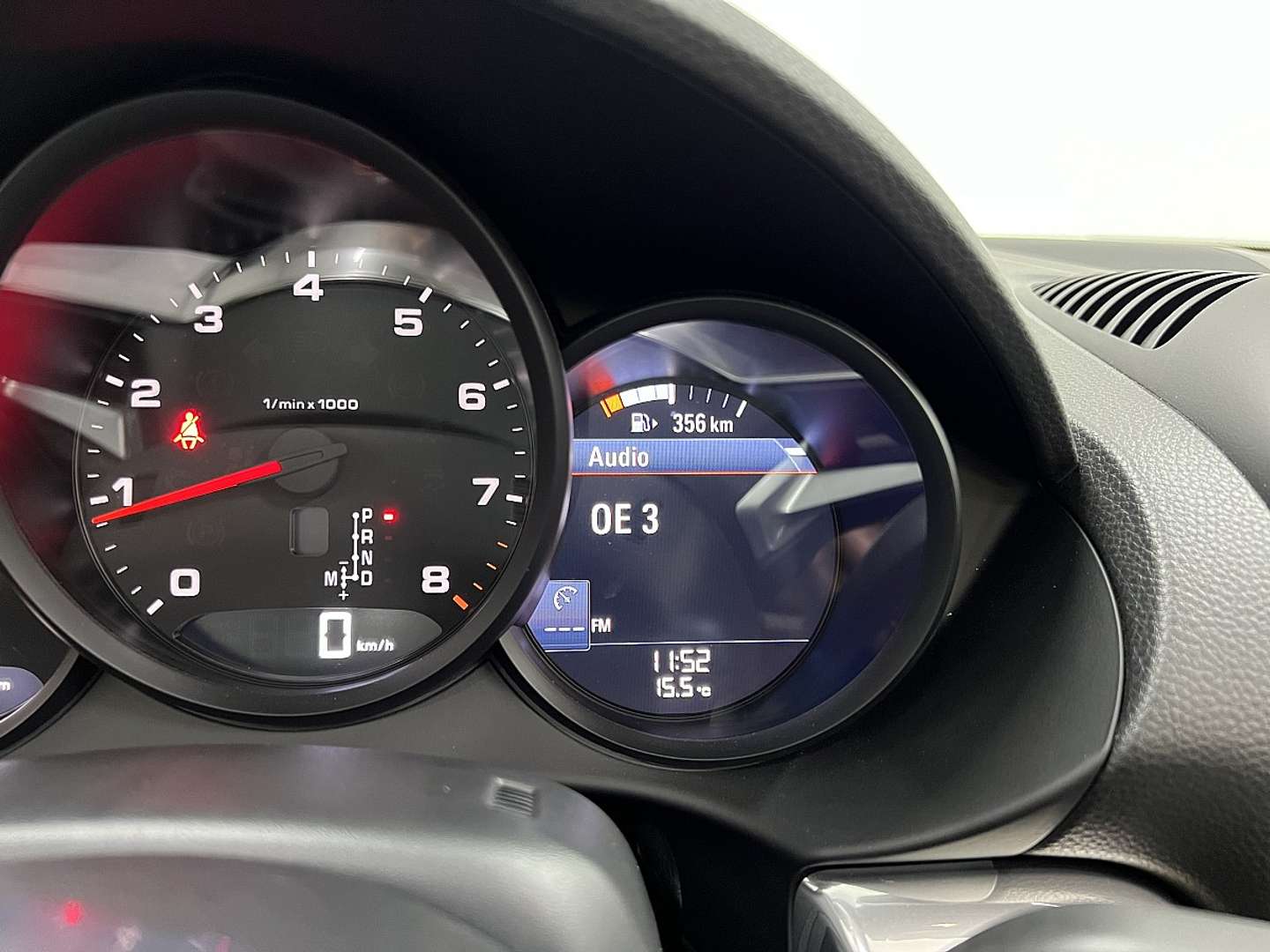 Porsche Boxster - 2022 - Joinsteer - #15