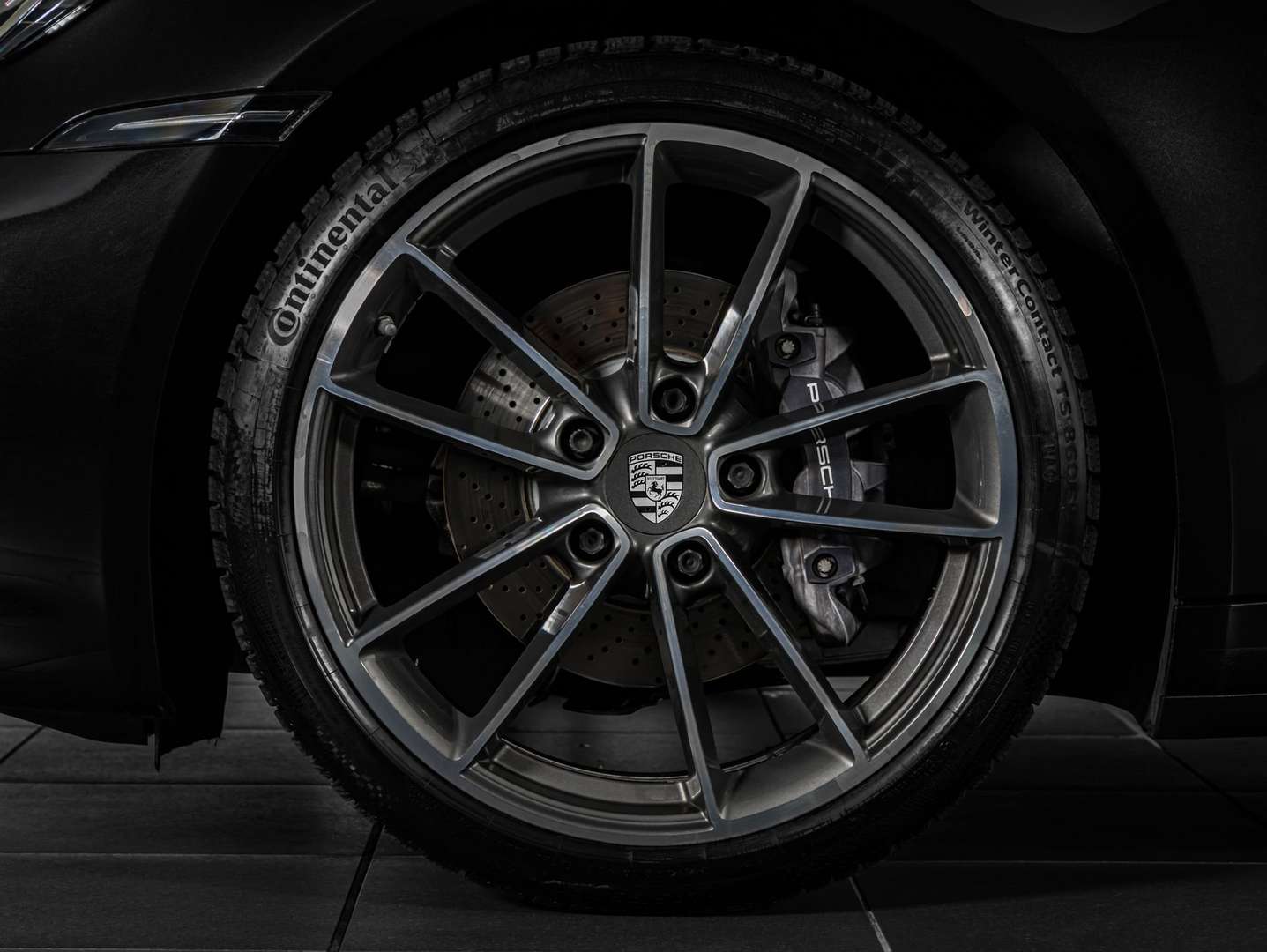 Porsche 991 Carrera 4 - 2020 - Joinsteer - #5