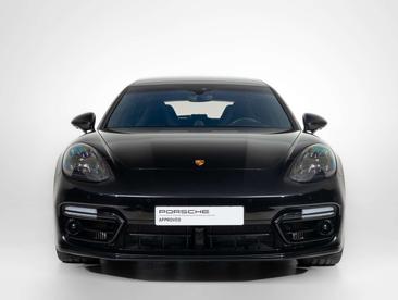 Porsche Panamera II Turbo S E-Hybrid — photo 15