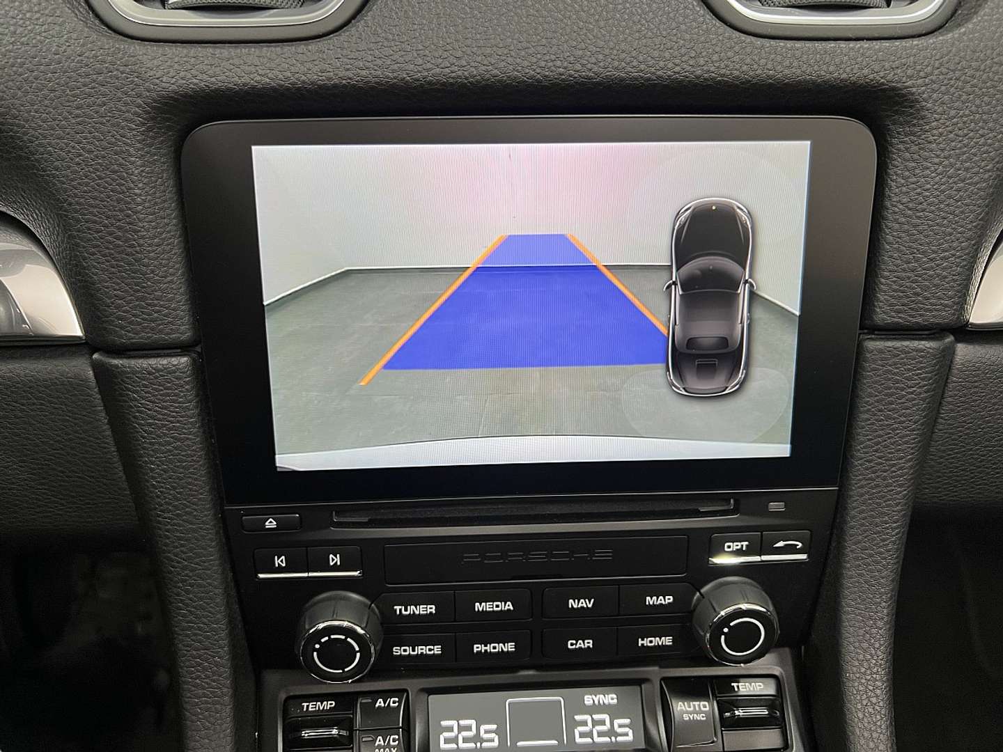 Porsche Boxster - 2022 - Joinsteer - #16