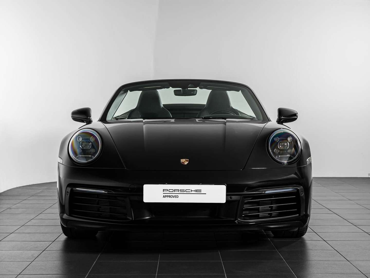 Porsche 991 Carrera 4 - 2020 - Joinsteer - #6