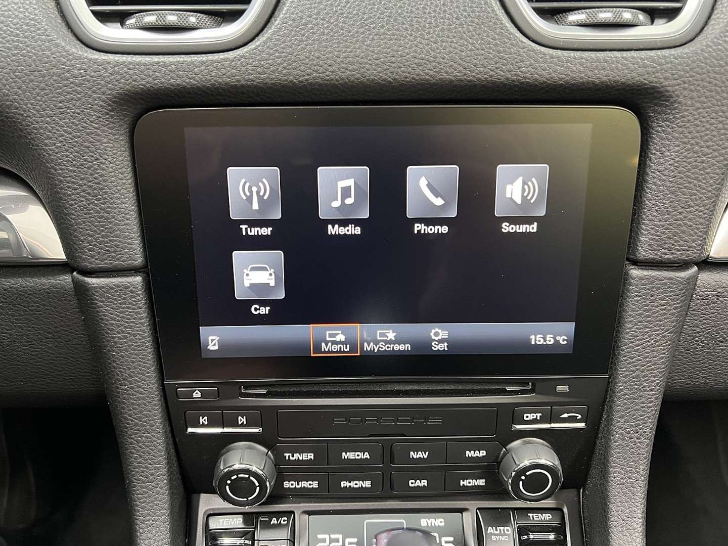 Porsche Boxster - 2022 - Joinsteer - #18