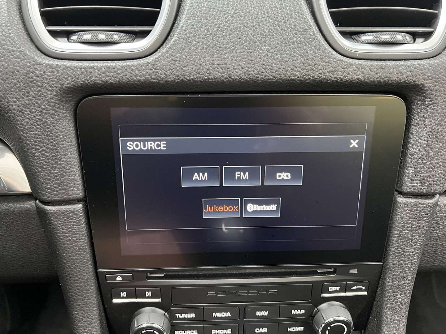 Porsche Boxster - 2022 - Joinsteer - #19