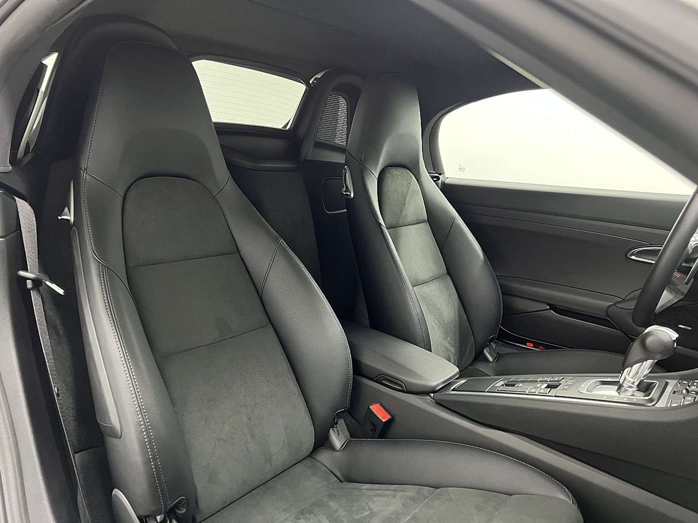 Porsche Boxster - 2022 - Joinsteer - #20