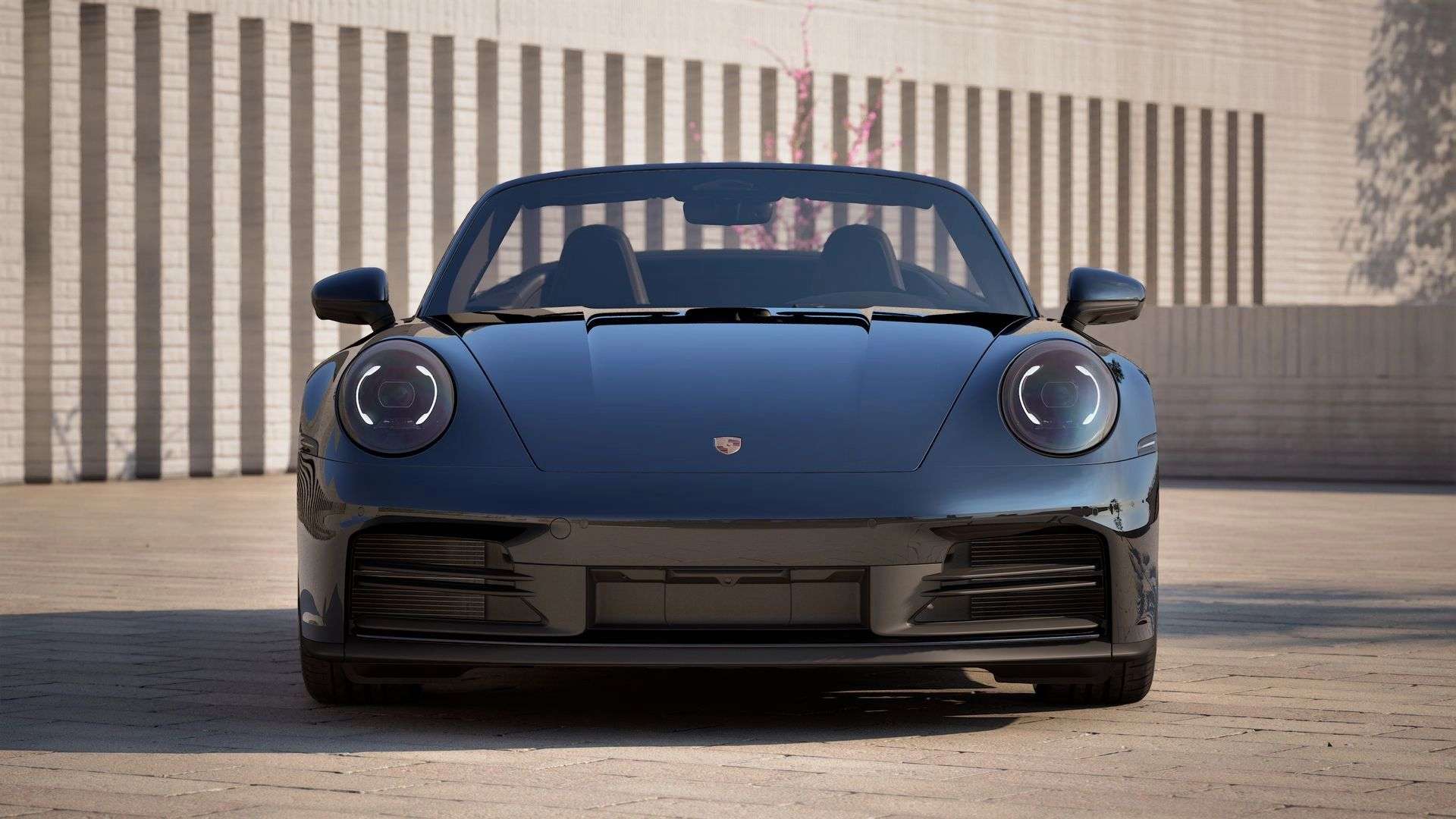 Porsche 991 Carrera - 2025 - Joinsteer - #3