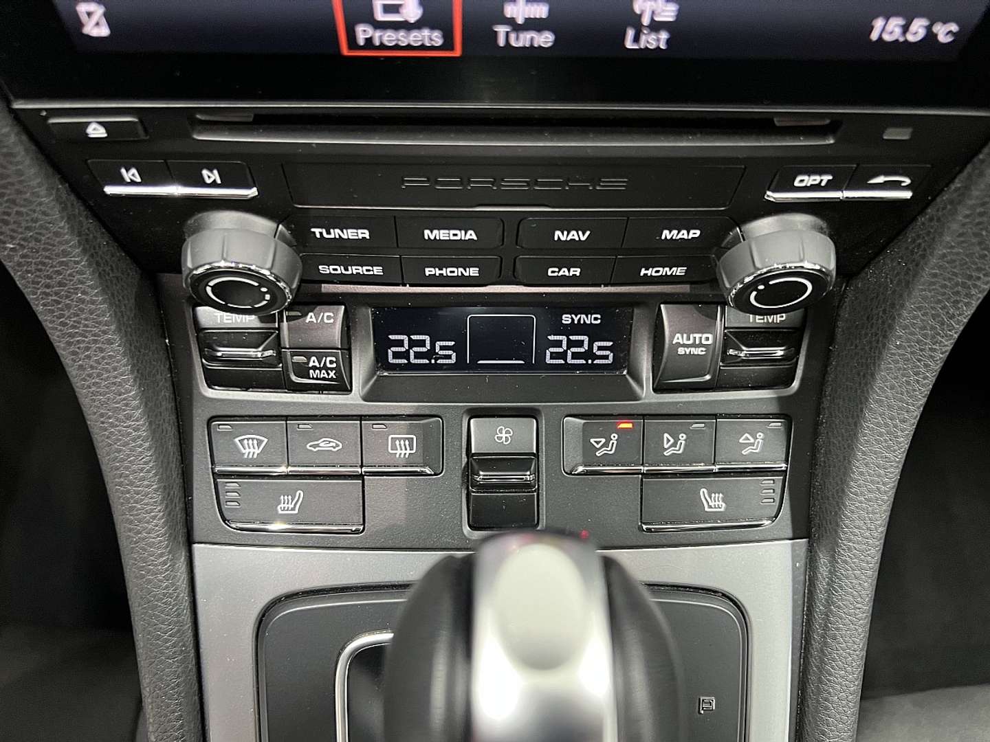 Porsche Boxster - 2022 - Joinsteer - #24