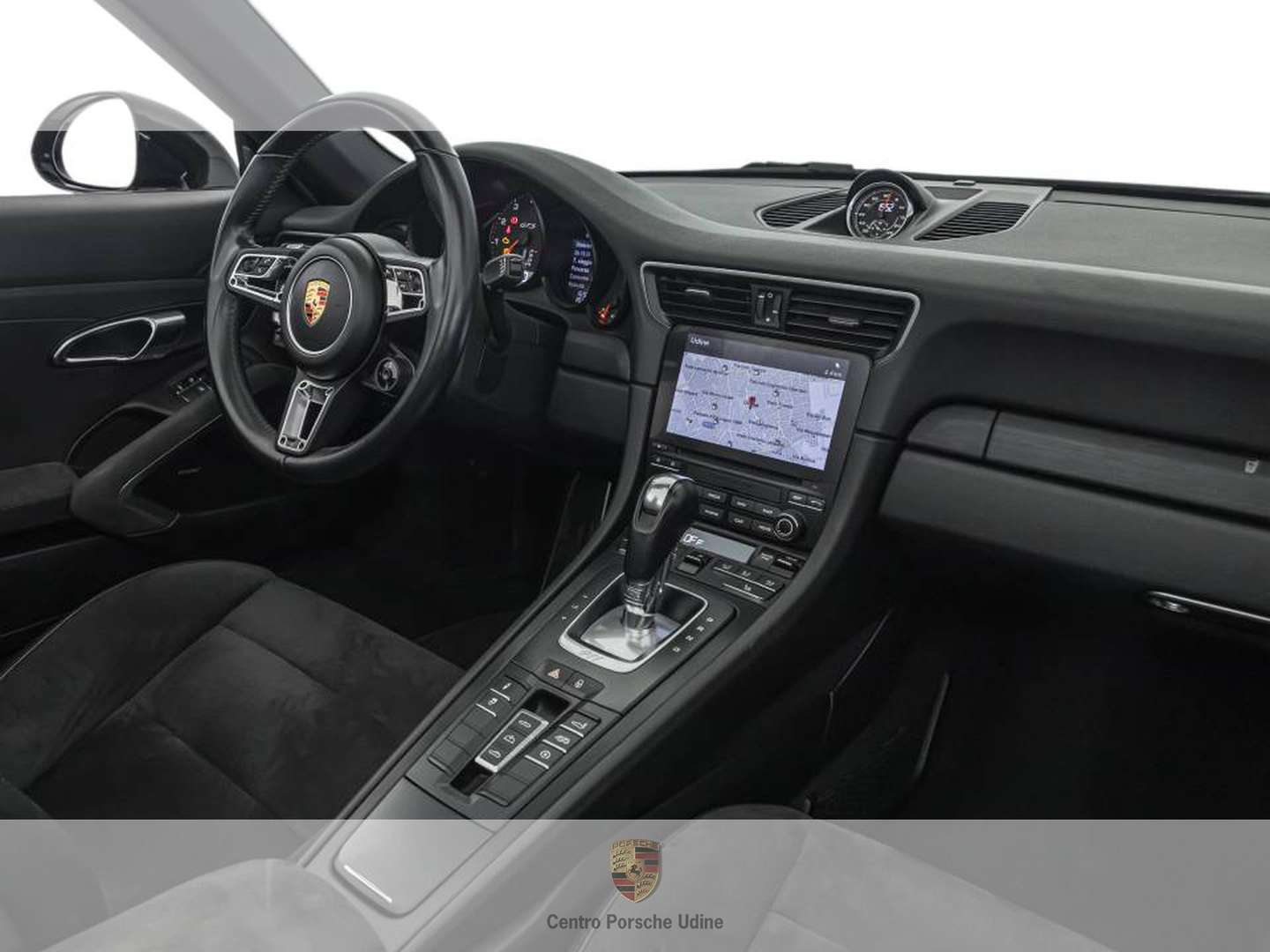 Porsche 991 GTS - 2018 - Joinsteer - #7