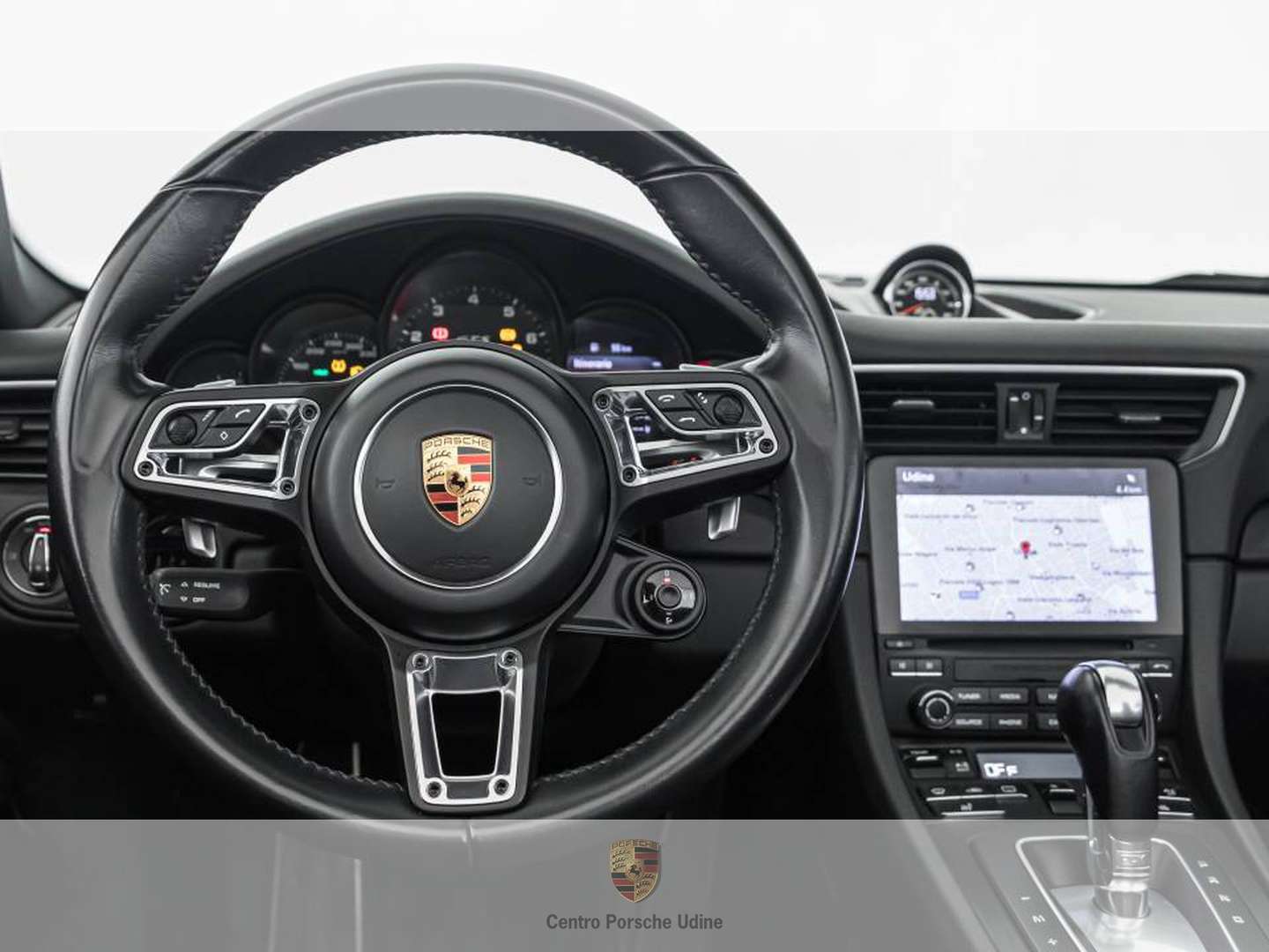 Porsche 991 GTS - 2018 - Joinsteer - #8